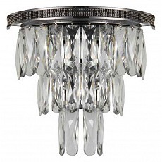 Накладной светильник lumina deco ch...